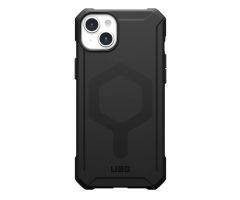 UAG Essential Armor Magsafe für iPhone 15 Plus schwarz