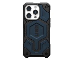 UAG Monarch Pro MagSafe für iPhone 15 Pro Mallard