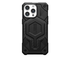 UAG Monarch Pro MagSafe für iPhone 15 Pro Max aus Kohlefaser