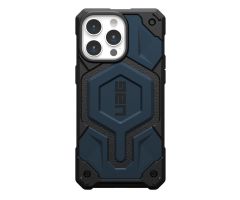 UAG Monarch Pro MagSafe für iPhone 15 Pro Max Mallard