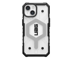 UAG Pathfinder Magsafe für iPhone 15 Eis