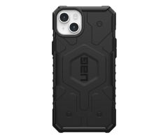 UAG Pathfinder Magsafe für iPhone 15 Plus schwarz