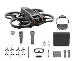 DJI Avata 2 Fly More Combo+ (C1)