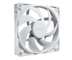be quiet! Silent Wings PRO 4 PWM White 140mm