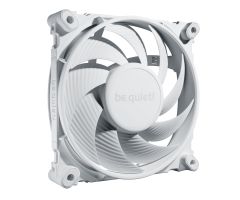 be quiet! Silent Wings 4 PWM White High-Speed 120mm