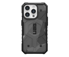UAG Pathfinder Magsafe für iPhone 15 Pro Geo-Camouflage