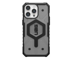 UAG Pathfinder Magsafe für iPhone 15 Pro Max Asche
