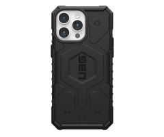 UAG Pathfinder Magsafe für iPhone 15 Pro Max schwarz