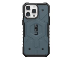 UAG Pathfinder Magsafe für iPhone 15 Pro Max wolkenblau