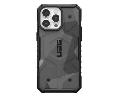 UAG Pathfinder Magsafe für iPhone 15 Pro Max Geo-Camouflage