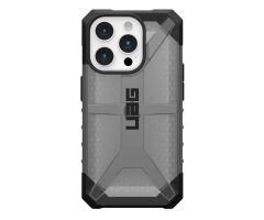 UAG Plasma für iPhone 15 Pro Asche