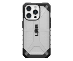UAG Plasma für iPhone 15 Pro Eis