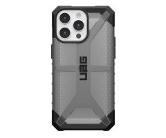 UAG Plasma für iPhone 15 Pro Max Asche