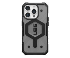 UAG Pathfinder Magsafe für iPhone 15 Pro Asche