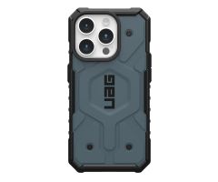 UAG Pathfinder Magsafe für iPhone 15 Pro wolkenblau