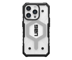 UAG Pathfinder Magsafe für iPhone 15 Pro Eis