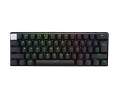 Logitech G PRO 60 Lightspeed Tactile schwarz