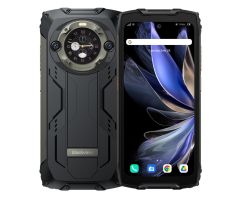 Blackview BV9300 Pro 12/256GB 15080mAh schwarz 120Hz