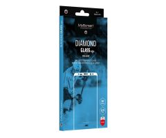 MyScreen DIAMOND GLASS Edge Vollkleber für iPhone 14 Pro Max