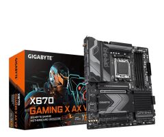 Gigabyte X670 GAMING X AX V2