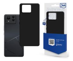 3mk Matt Case für ASUS ZenFone 11 Ultra schwarz