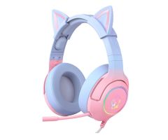 Onikuma K9 Rosa und Blau