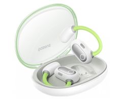 Baseus Eli Sport 1 Open-Ear Aurora Green