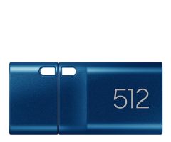 Samsung 512GB Type-C USB-C 400MB/s