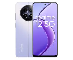 realme 12 5G 8/256GB Twilight Purple