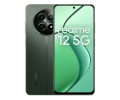 realme 12 5G 8/256GB Woodland Green