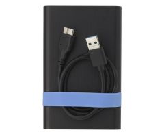 Verbatim Store 'n' Go 2,5'' Gehäuse-Kit USB 3.2 Gen 1