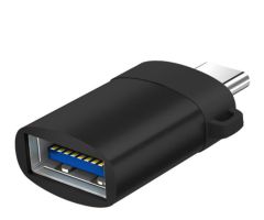 Mozos OTG-Adapter USB-zu-USB-C 3.1-Adapter