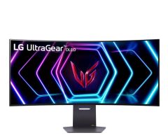 LG UltraGear 39GS95QE-B OLED