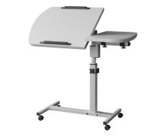 Mozos Mobiler Laptop-Trolley