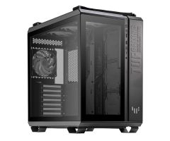 ASUS TUF GAMING GT502 Plus Black