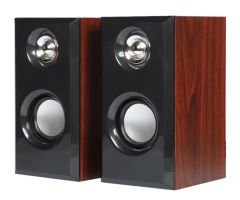 Mozos MINI-S3 Computerlautsprecher