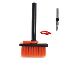 Mozos 5-in-1-Reinigungsset für Tastatur und Kopfhörer