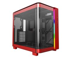 Montech KING 95 ARGB Red