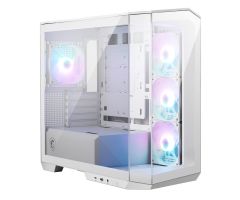 MSI MAG PANO M100R PZ White