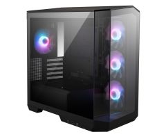 MSI MAG PANO M100R PZ Black