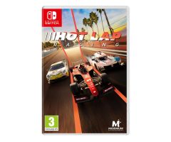 Switch Hot Lap Racing