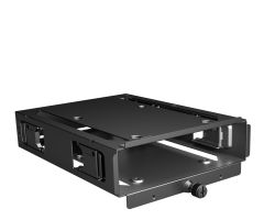 be quiet! Zusätzlicher Festplattenkorb