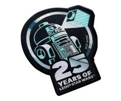 LEGO Star Wars 107543 Aufnäher