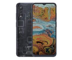 Cubot X70 12/256GB black