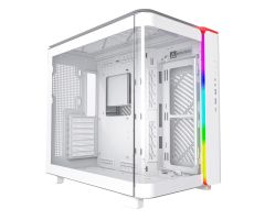 Montech KING 95 ARGB White