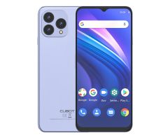 Cubot P80 8/256 lila