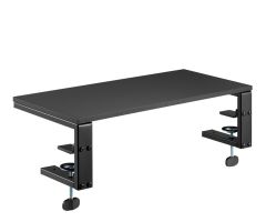 Mozos Ergo Clamp Riser Monitorständer