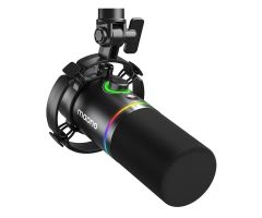 MAONO PD200x dynamisches Mikrofon schwarz