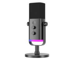Fifine AM8 dynamisches RGB-USB-XLR-Mikrofon
