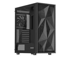 Genesis DIAXID 605F schwarz